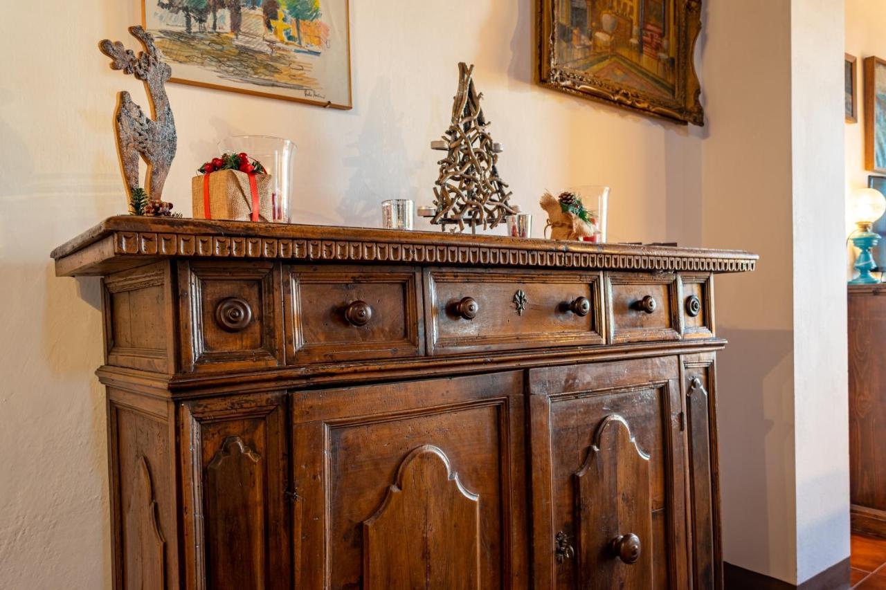 La Torre Del Conte,Free Wi-Fi, Amazing View Apartment Montepulciano Exterior photo