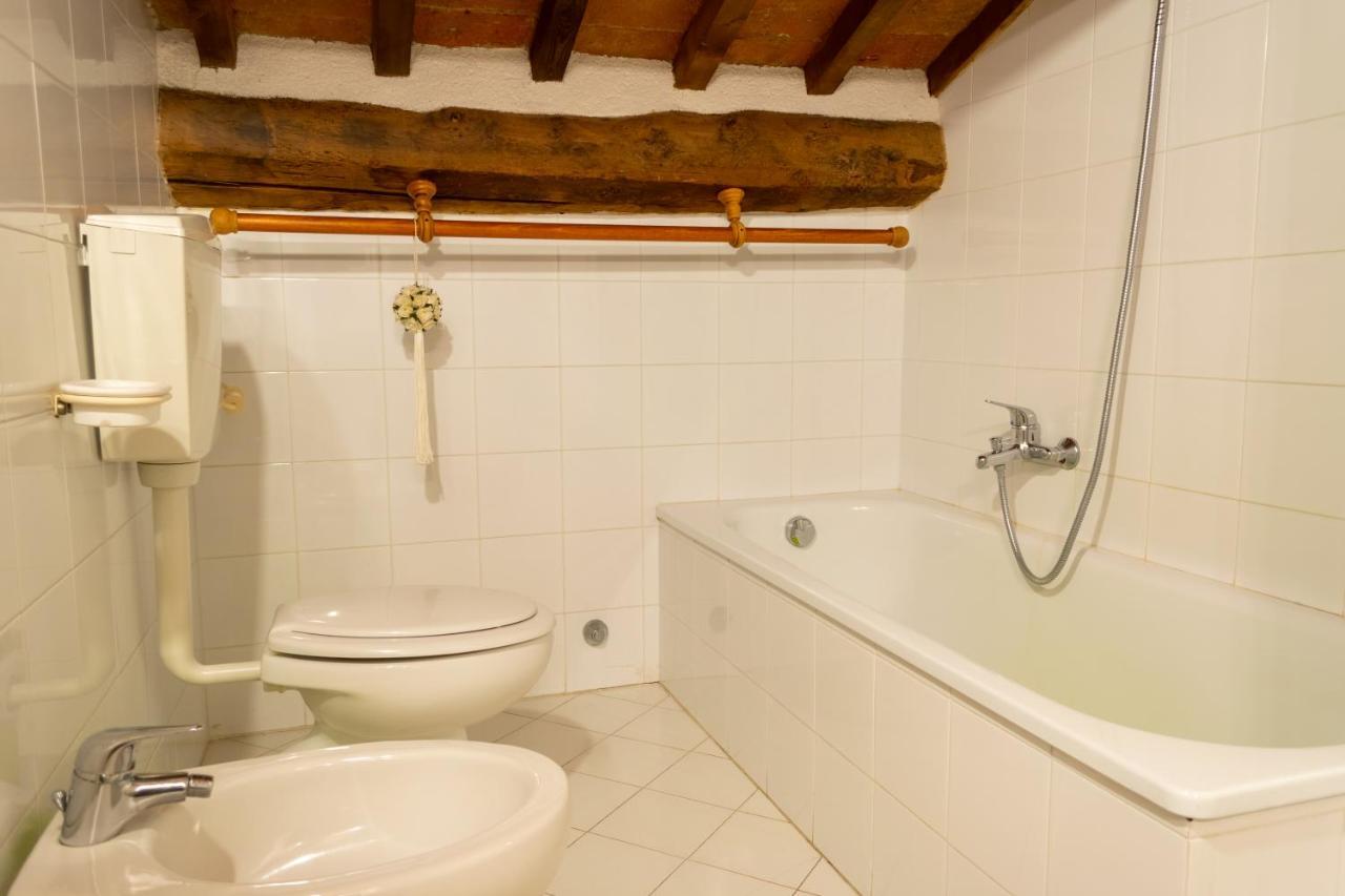 La Torre Del Conte,Free Wi-Fi, Amazing View Apartment Montepulciano Exterior photo