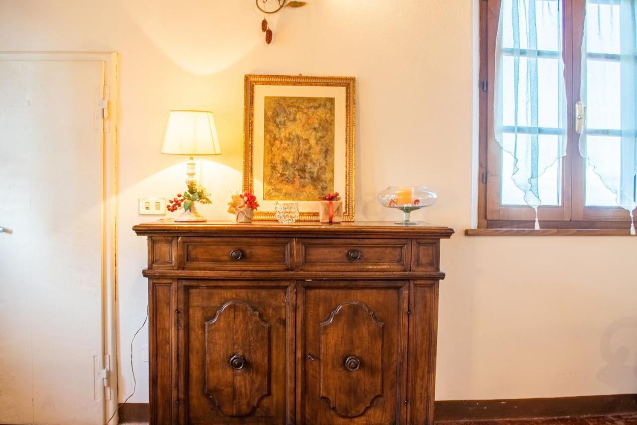 La Torre Del Conte,Free Wi-Fi, Amazing View Apartment Montepulciano Exterior photo