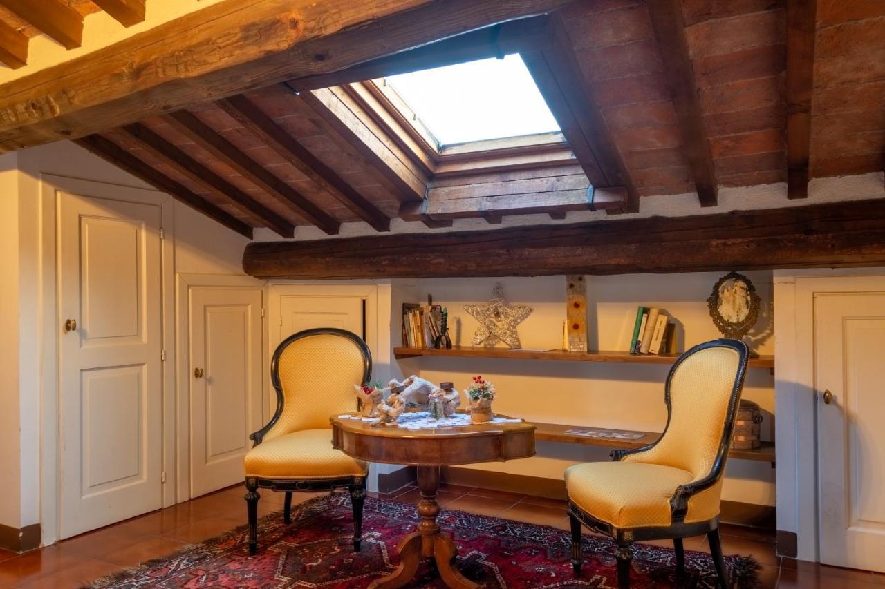 La Torre Del Conte,Free Wi-Fi, Amazing View Apartment Montepulciano Exterior photo